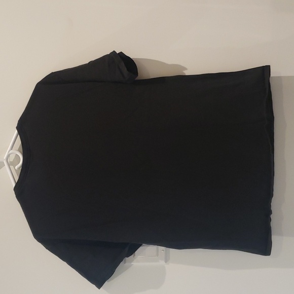 Star Wars T-Shirt The Mandalorian Men's Large 100% Cotton - Picture 2 of 9